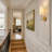 1-Light Linen Wall Sconce
