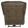 Benny Upholstered Power Recliner with USB Charging Port