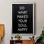 Toile encadrée Soul Happy-1117372500-1117372491