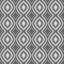 Abra Diamonds Eye 10' L x 24" W Wallpaper Roll-1998002287-1975334775