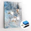 Magnetic Glass Dry Erase Board