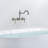 2 Handle Bathroom Bath Faucet-77039516