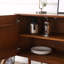 Armoire de rangement FAS Liriodendron