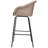 Outdoor Metal Wicker Barstool-244075067
