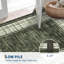 Tapis lavable à la machine Modern-954732467