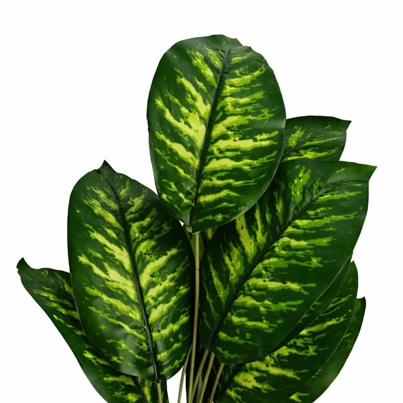 60 cm H Faux Plant, 1