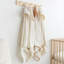 Parker Baby Hooded Towel (rainbow)