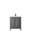 Daria 30'' W Single Vanity-97878270-97878271-97878276