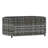 - Person Patio Conversation Set with Cushions-983637493-983637482