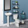 ASA Metal Toilet Over The Toilet Storage | Wayfair