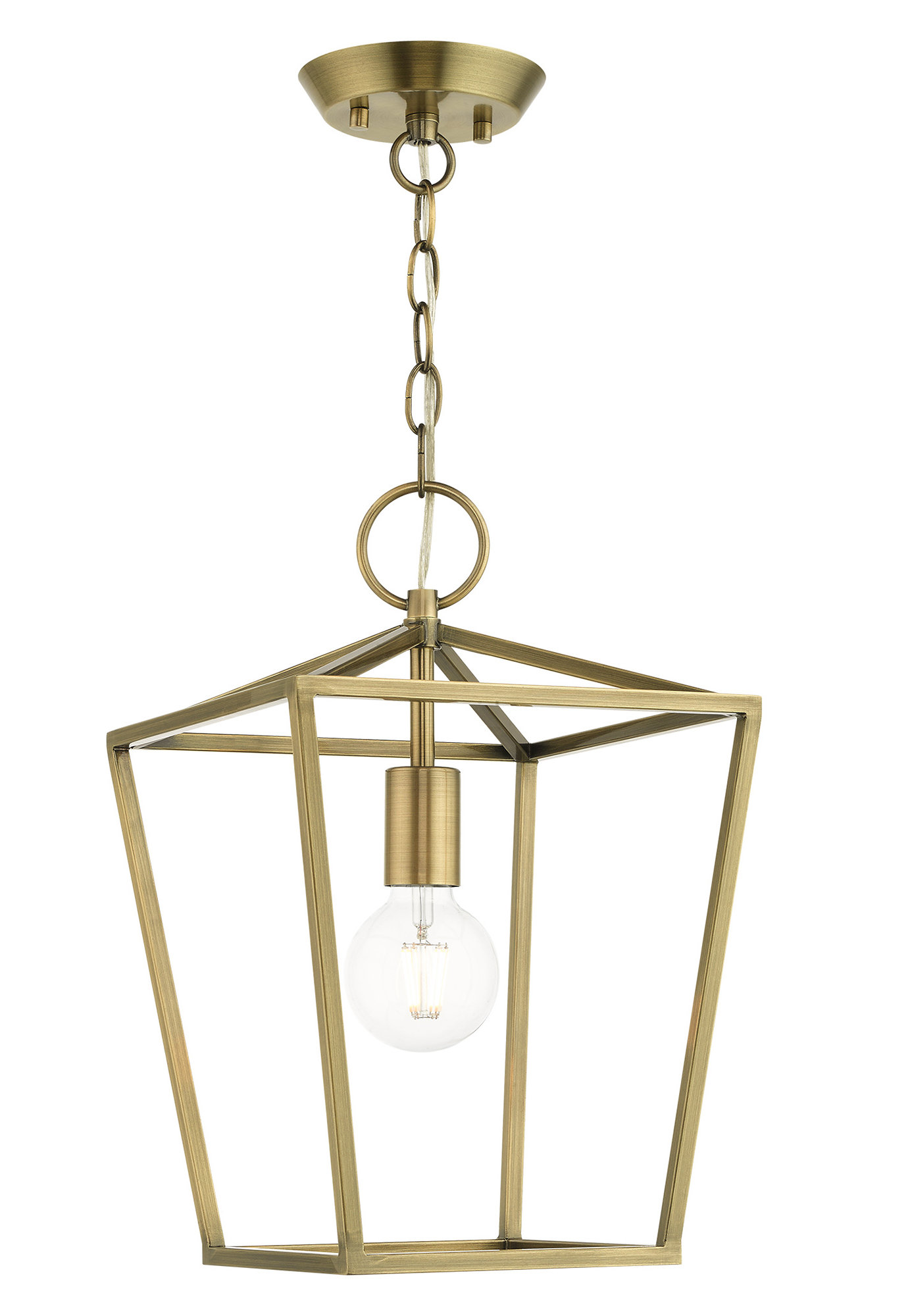 Devonshire 1 - Light Pendant