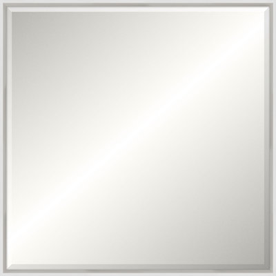 Ridgeline Solid Wood Mirror