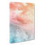 Inspiration From The Clouds In Abstract - Wrapped Canvas Painting-55312347