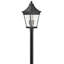 Hinkley Chapel Hill Pier Mount Lantern