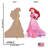 62'' Disney/Pixar Cardboard Standup
