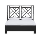 Olga Platform Bed