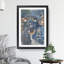 The Umbrellas by Pierre-Auguste Renoir - Picture Frame Painting-62806923-62806933