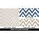 Falstaff Performance Chevron Rug