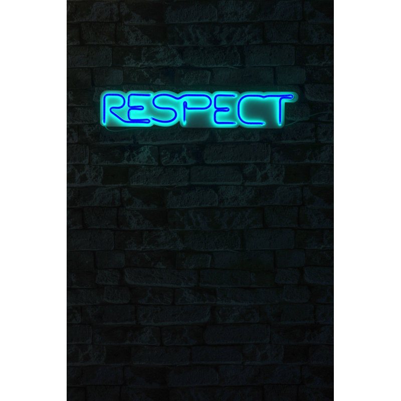 Flexible Neon LED Lighting Strip, Waterproof IP67, 11 x 22.4 x 0.8 inches | 12V DC, 8W-10W/meter | PVC Foam, Built-in Wall Hanging System | Perfect for Home Decor, Parties & Events