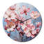 Horloge murale Charleta - Paysages-1742521307