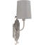 Appliquee à bras 1 lumières Parkhur-677701518-677741050