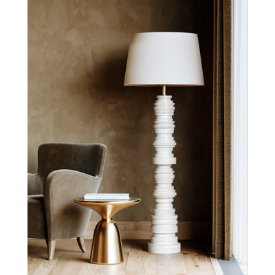 WAYZATA FLOOR LAMP