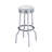 Sayville 2 - Person Trestle Base Dining Set