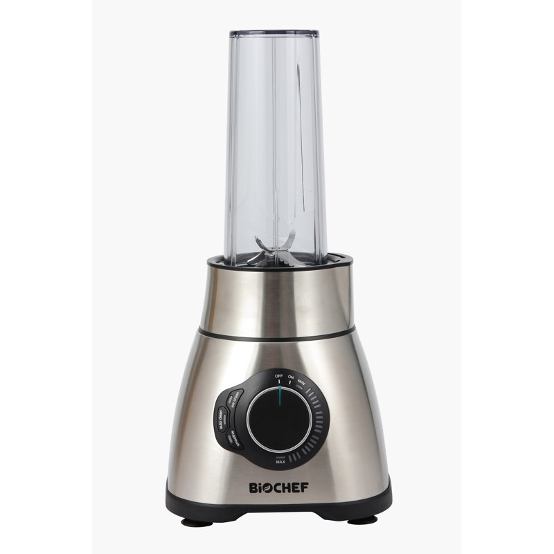 BioChef 3 Speed 1750ml Personal Blender