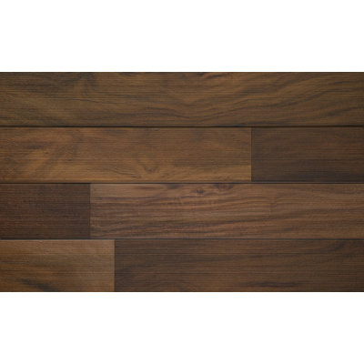 Wood Grain Textured Slatwall 24" x 48"