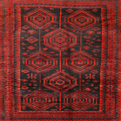 Southwestern Indoor Rug