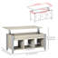 Table basse Poitiers-994920047