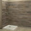 Palisade 47.7 in. x 7.2 in. Interlocking Vinyl Waterproof Wall Planks-59059509