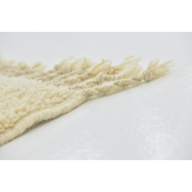 Tapis crème Julian