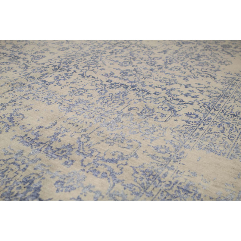 One-of-a-Kind 8' X 10' Area Rug