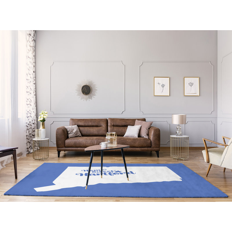 Chenille Indoor Rug, Rectangle 9' x 12'