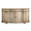 Alfonso 80.5'' W Credenza