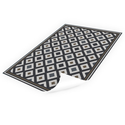 Dimas Floor Mat