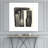 'Diverge II' by Sharon Gordon - Picture Frame Print on Paper