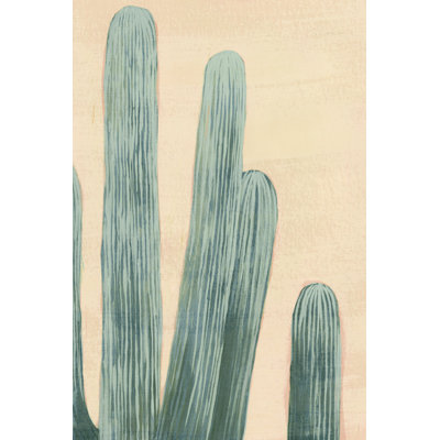 Cactus poussiéreux II de l'UA CH