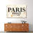 " Paris Marble Signage " by Enchanté Designs-654878998