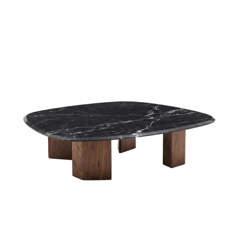 Montero Marble Coffee Table