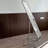 Rectangle Stainless Steel Full Length Mirrors