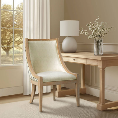 Chaise rembourrée Bedford Elmcrest
