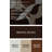 Minimalism 99 Beige Canvas Wall Art