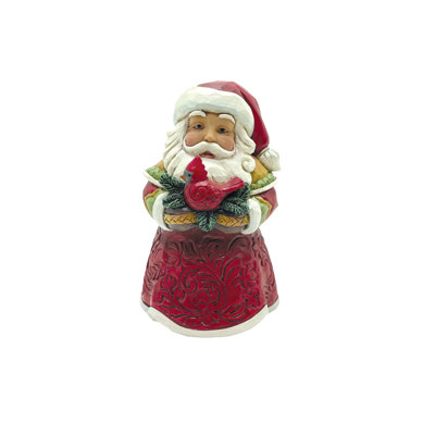 Figurine 3,54 po Jim Shore Heartwood Creek