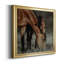 Unbrken Bond - Photographie sur toile avec cadre photo-1918438285-1918438295