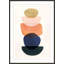 Mod Mods II par Victoria Borges - peinture encadrée-676046186-786517016