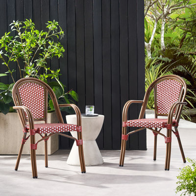BISTRO CHAIR