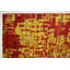 Grunge One-of-a-Kind 8'7" X 12' Area Rug