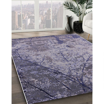 Aiyanah Abstract Indoor Rug